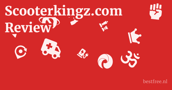 Scooterkingz.com Review 1 by BestFREE.nl