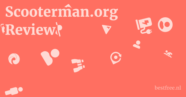 Scooterman.org Review 1 by BestFREE.nl