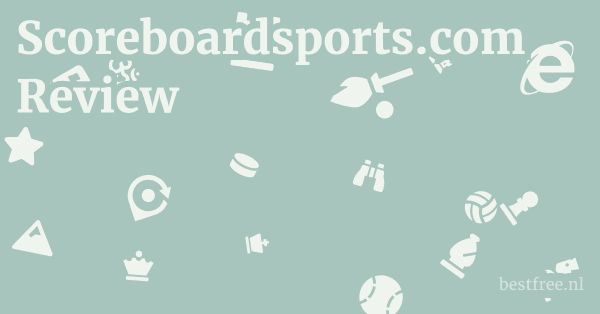 Scoreboardsports.com Review 1 by BestFREE.nl