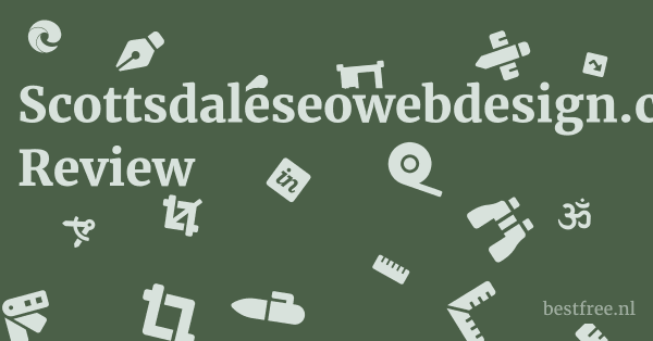 Scottsdaleseowebdesign.com Review 1 by BestFREE.nl