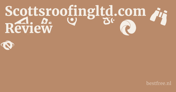 Scottsroofingltd.com Review 1 by BestFREE.nl