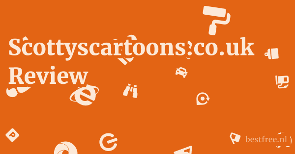 Scottyscartoons.co.uk Review 1 by BestFREE.nl