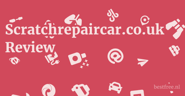 Scratchrepaircar.co.uk Review 1 by BestFREE.nl
