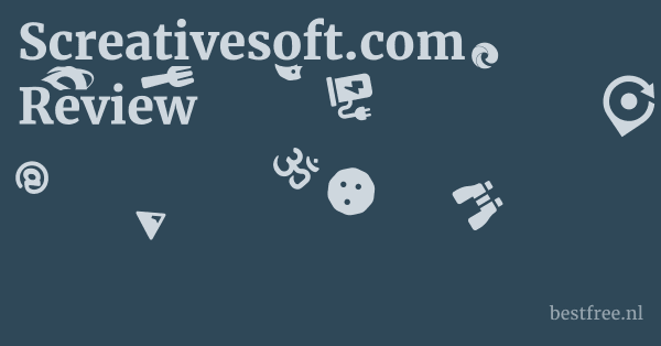 Screativesoft.com Review 1 by BestFREE.nl