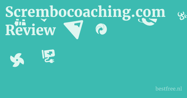 Scrembocoaching.com Review 1 by BestFREE.nl