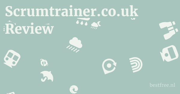 Scrumtrainer.co.uk Review 1 by BestFREE.nl
