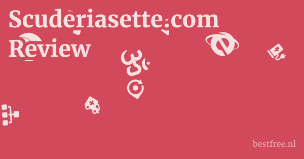 Scuderiasette.com Review 1 by BestFREE.nl