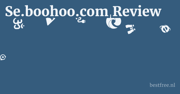 Se.boohoo.com Review 1 by BestFREE.nl