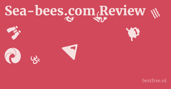 Sea-bees.com Review 1 by BestFREE.nl