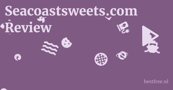 Seacoastsweets.com Review 1 by BestFREE.nl