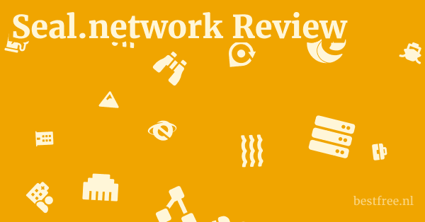 Seal.network Review 1 by BestFREE.nl