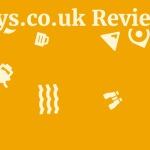 Sealeys.co.uk Review 9 by BestFREE.nl
