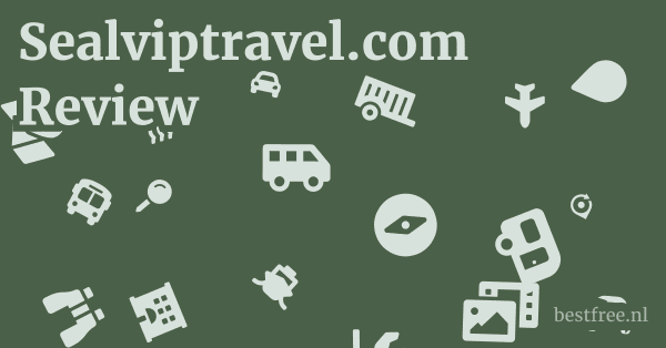 Sealviptravel.com Review 1 by BestFREE.nl