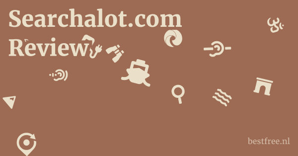 Searchalot.com Review 1 by BestFREE.nl