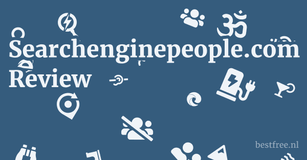 Searchenginepeople.com Review 1 by BestFREE.nl