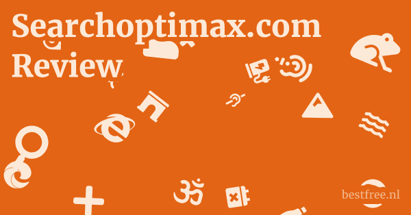 Searchoptimax.com Review 1 by BestFREE.nl