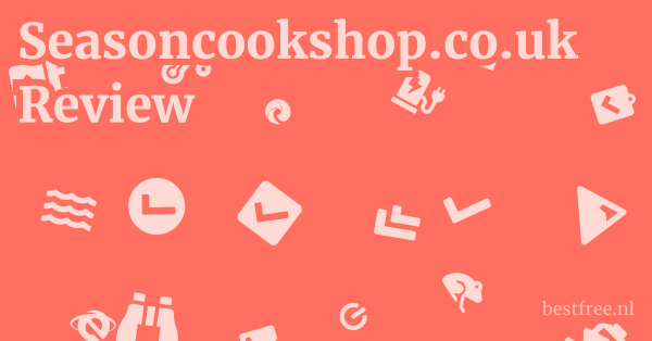 Seasoncookshop.co.uk Review 1 by BestFREE.nl