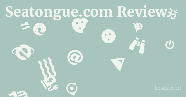 Seatongue.com Review 1 by BestFREE.nl