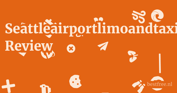 Seattleairportlimoandtaxi.com Review 1 by BestFREE.nl