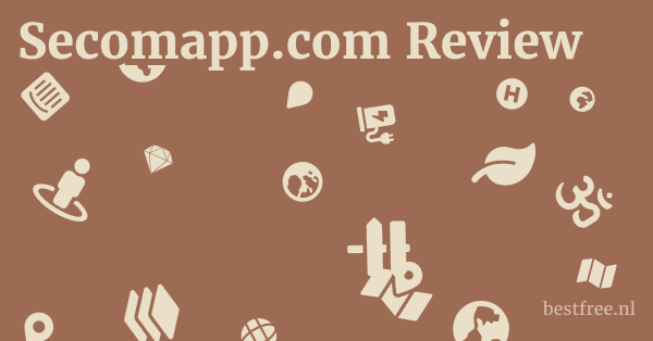 Secomapp.com Review 1 by BestFREE.nl
