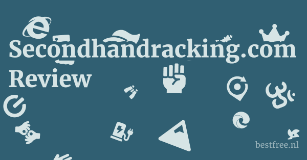 Secondhandracking.com Review 1 by BestFREE.nl