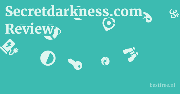 Secretdarkness.com Review 1 by BestFREE.nl