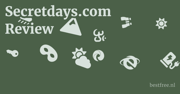 Secretdays.com Review 1 by BestFREE.nl