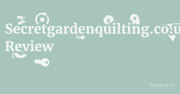 Secretgardenquilting.co.uk Review 1 by BestFREE.nl