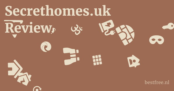 Secrethomes.uk Review 1 by BestFREE.nl
