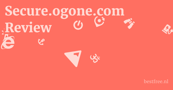 Secure.ogone.com Review 1 by BestFREE.nl