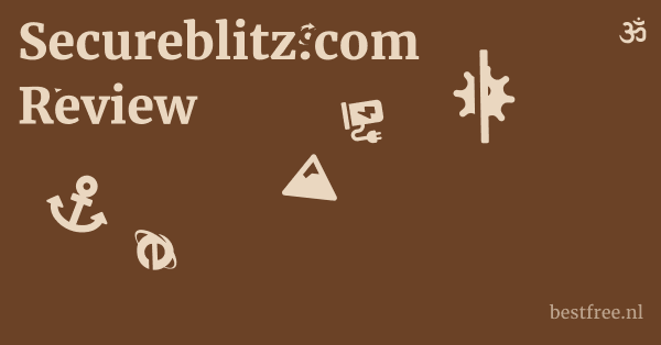 Secureblitz.com Review 1 by BestFREE.nl