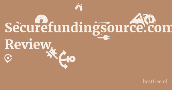Securefundingsource.com Review 1 by BestFREE.nl