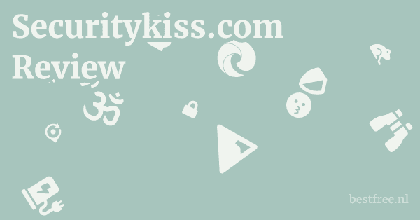 Securitykiss.com Review 1 by BestFREE.nl