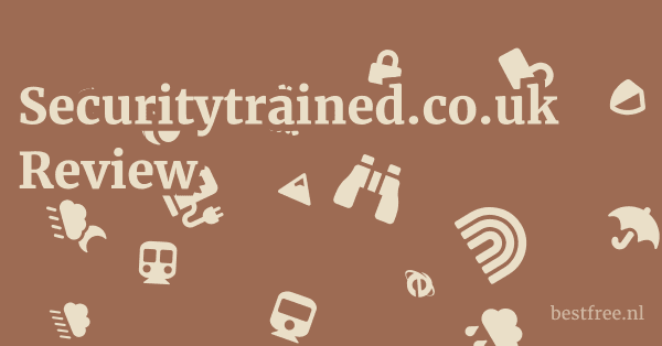 Securitytrained.co.uk Review 1 by BestFREE.nl