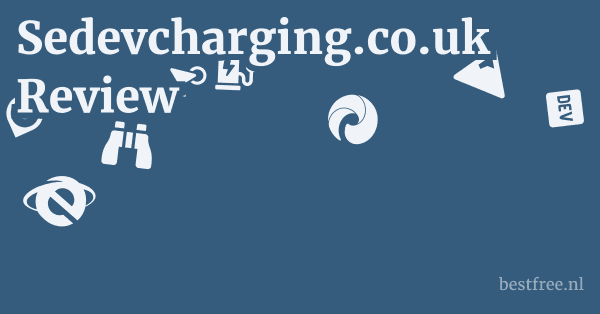 Sedevcharging.co.uk Review 1 by BestFREE.nl