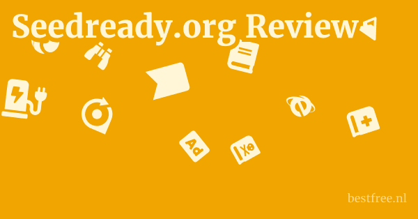 Seedready.org Review 1 by BestFREE.nl