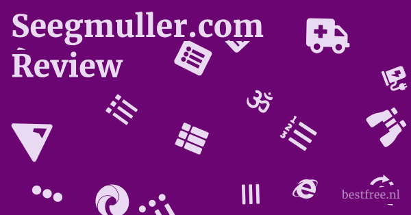 Seegmuller.com Review 1 by BestFREE.nl