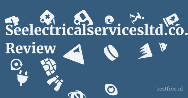 Seelectricalservicesltd.co.uk Review 1 by BestFREE.nl