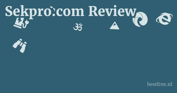 Sekpro.com Review 1 by BestFREE.nl