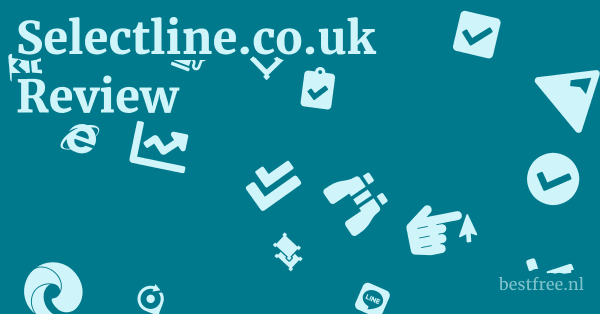 Selectline.co.uk Review 1 by BestFREE.nl