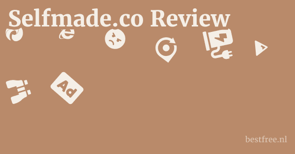Selfmade.co Review 1 by BestFREE.nl