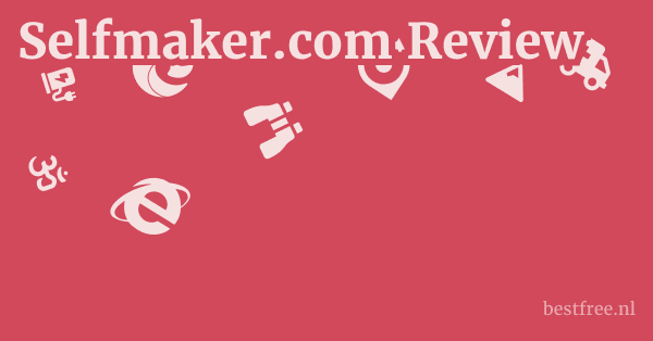 Selfmaker.com Review 1 by BestFREE.nl