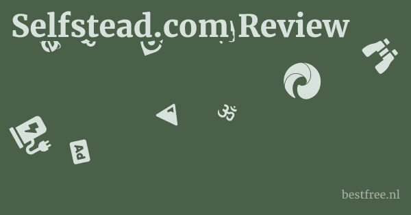 Selfstead.com Review 1 by BestFREE.nl