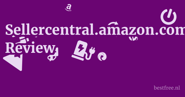 Sellercentral.amazon.com Review 1 by BestFREE.nl
