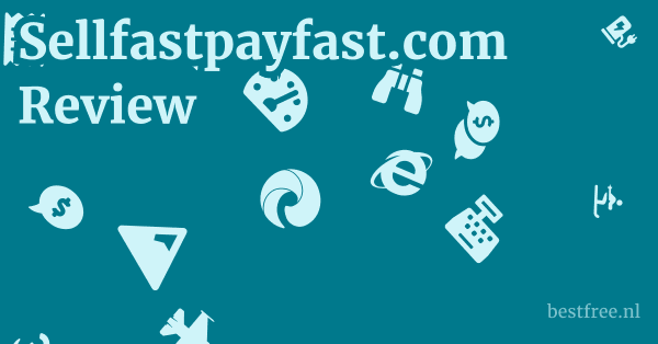 Sellfastpayfast.com Review 1 by BestFREE.nl