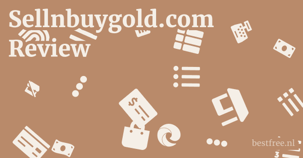Sellnbuygold.com Review 1 by BestFREE.nl