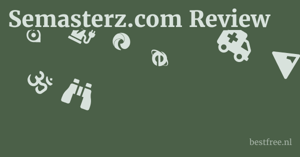 Semasterz.com Review 1 by BestFREE.nl