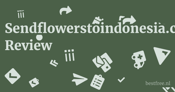 Sendflowerstoindonesia.com Review 1 by BestFREE.nl
