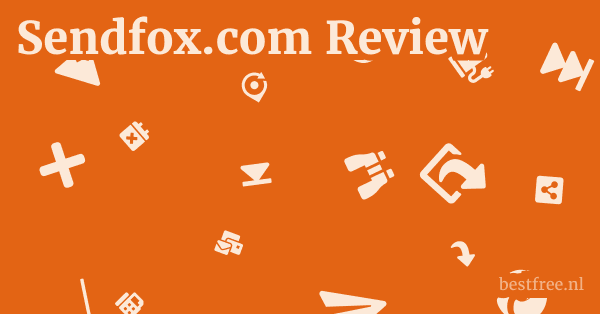 Sendfox.com Review 1 by BestFREE.nl