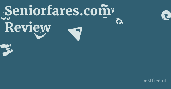 Seniorfares.com Review 1 by BestFREE.nl